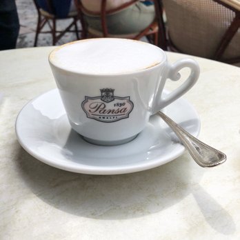 Pasticceria Pansa Andrea - Patisserie/Cake Shop Near Me - Amalfi, SA