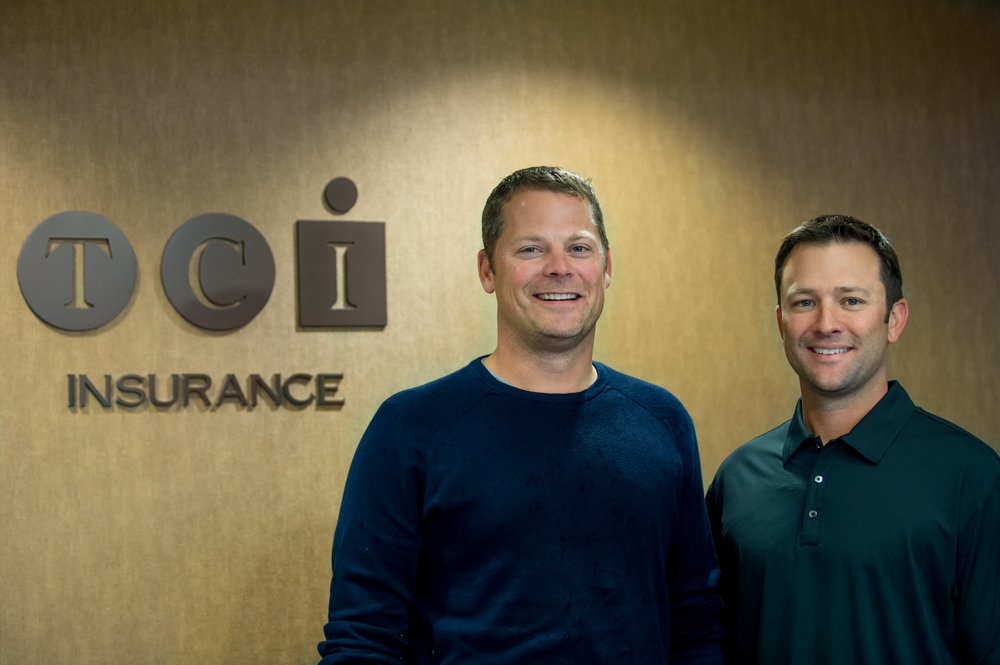 TCI Insurance