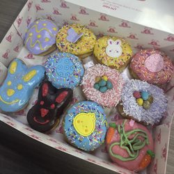 Best Donuts