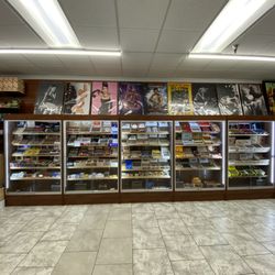 Smoke Shop - NEW BIG CIGAR SELECTION !