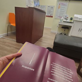 Hamsoa Korean Medicine Clinic OC - Acupuncture Near Me - Buena Park, California