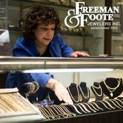 Freeman & Foote Jewelers - Quality Jewelry
