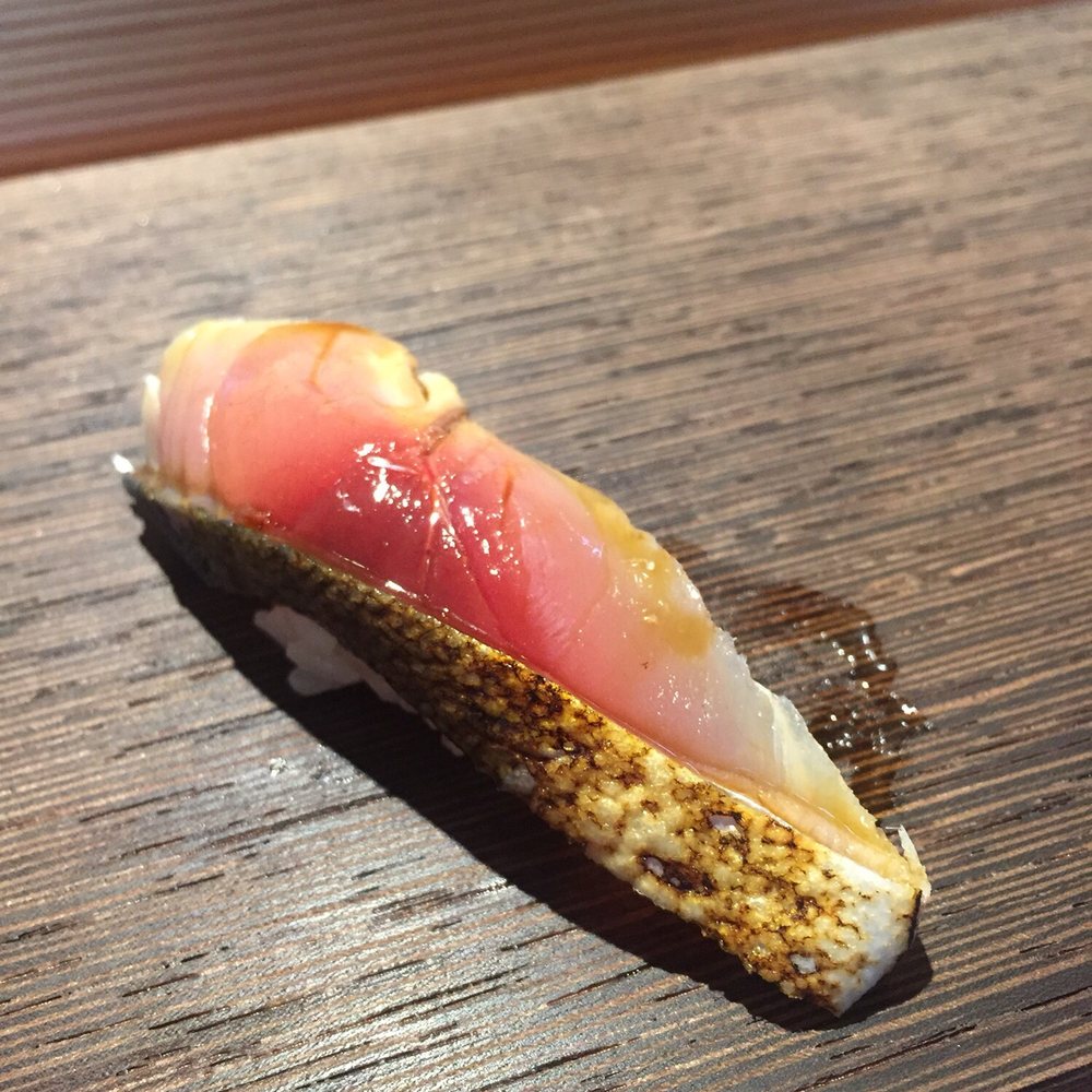 Hamano Sushi - Ma saba - Sushi Bars Near Me - San Francisco, California Hamano Sushi - Ma saba - Sushi Bars Near Me - San Francisco, California