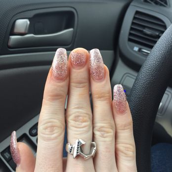 A & K Nails - Nail Salons Near Me - Ipswich, Massachusetts