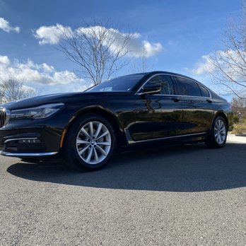 5 Star CLS - BMW 7 series - Limos Near Me - Burlingame, California 5 Star CLS - BMW 7 series - Limos Near Me - Burlingame, California