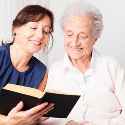 White Glove Community Care