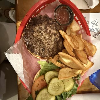 Wunsche Bros Cafe & Saloon - Hamburger - Burgers Near Me - Spring, Texas Wunsche Bros Cafe & Saloon - Hamburger - Burgers Near Me - Spring, Texas