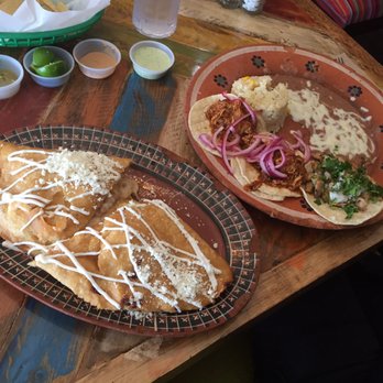 La Santisima - Quesa and Tinga Chicken and grilled chicken Tacos - Mexican Near Me - Phoenix, Arizona La Santisima - Quesa and Tinga Chicken and grilled chicken Tacos - Mexican Near Me - Phoenix, Arizona