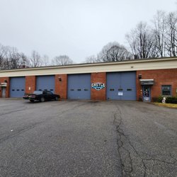 Castle Auto & Towing