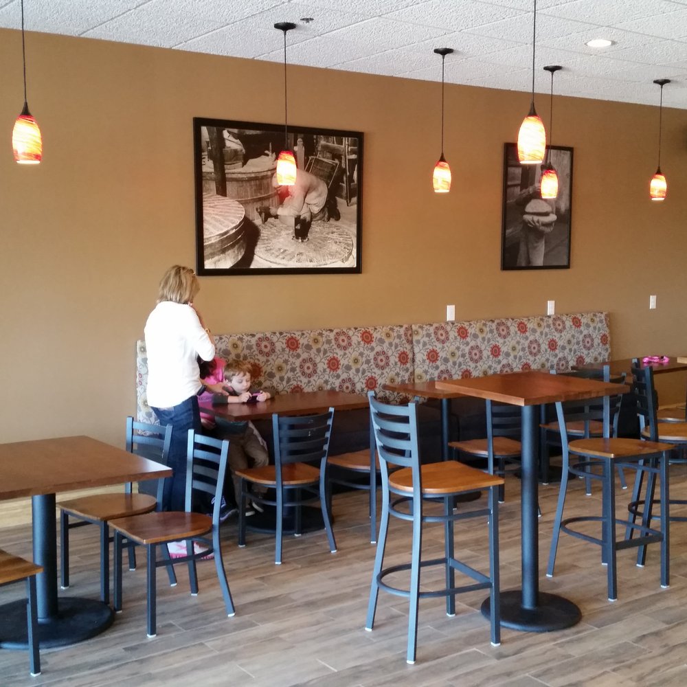 Millstone Bakery - Bakeries Near Me - Plano, Texas
