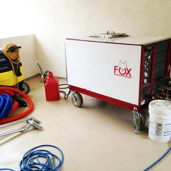 Carpet Cops - We use our own company Fox Truck Mounts which is industry-leading teamed with Organic Cleaning Compounds that we manufacture. - Carpet Cleaning Near Me
