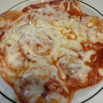 Mandola's Italian Kitchen - Cheese ravioli - Bakeries Near Me - Tampa, Florida Mandola's Italian Kitchen - Cheese ravioli - Bakeries Near Me - Tampa, Florida