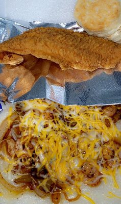 B’s Soul Creations Breakfast Brunch Catering by null