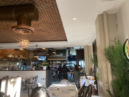 Fiorella's Italian Kitchen by null