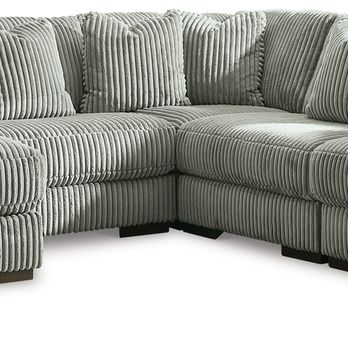 Romeo's Furniture - 5 pc sectional with Chaise - Furniture Stores Near Me - Madera, California Romeo's Furniture - 5 pc sectional with Chaise - Furniture Stores Near Me - Madera, California