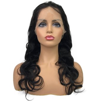 eHair Outlet - Glueless 13"X4" HD Frontal Wig - Wigs Near Me - Norcross, Georgia