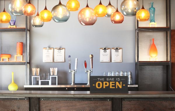 Lexington Glassworks by null