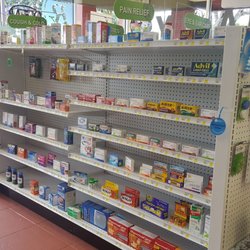 Tamarac Pharmacy - OTC Medications