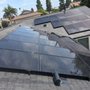 Photo of Sunburst Solar Panel Cleaning