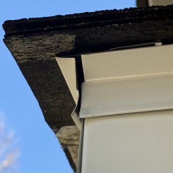 Elite Roofing & Restoration - Poor trim work - Roofing Near Me - Tullahoma, Tennessee Elite Roofing & Restoration - Poor trim work - Roofing Near Me - Tullahoma, Tennessee