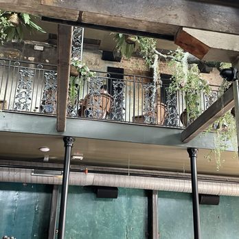The Quarter - Upstairs and downstairs bar - Lounges Near Me - Greensboro, North Carolina