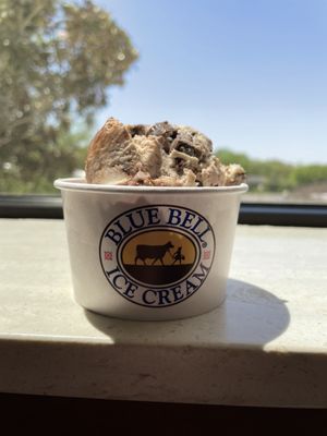 Blue Bell Creameries by null