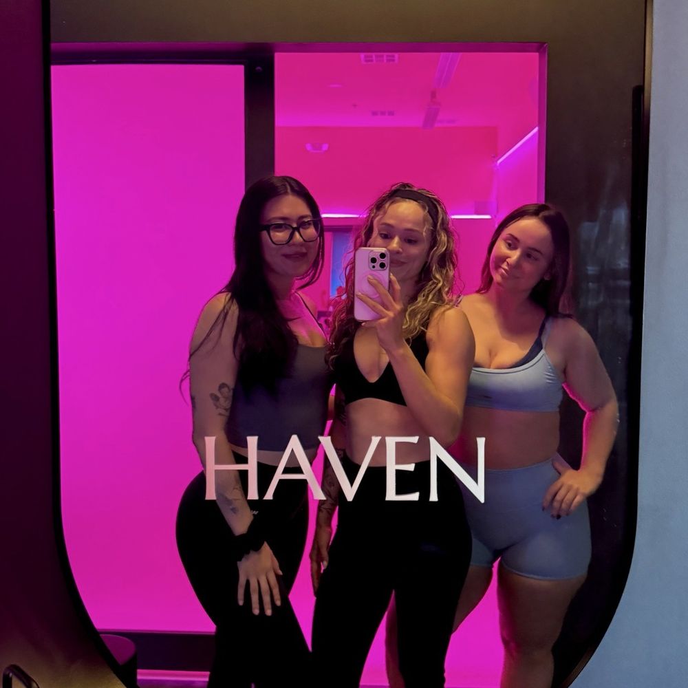 Haven Las Vegas - Pilates Near Me - Las Vegas, Nevada