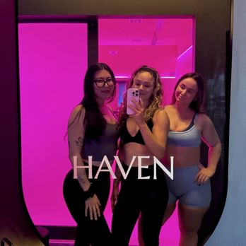 Haven Las Vegas - Pilates Near Me - Las Vegas, Nevada