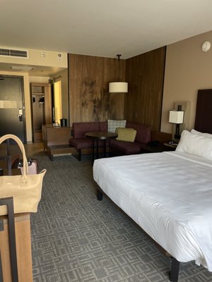 Santa Ynez Valley Marriott by null