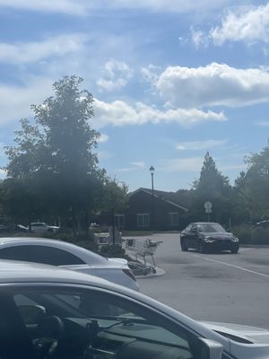 Publix Super Market at Sandtown Crossing by null