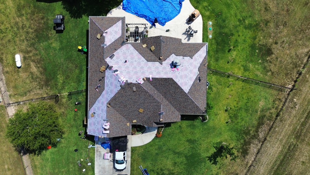 Slide of Tekton Exteriors