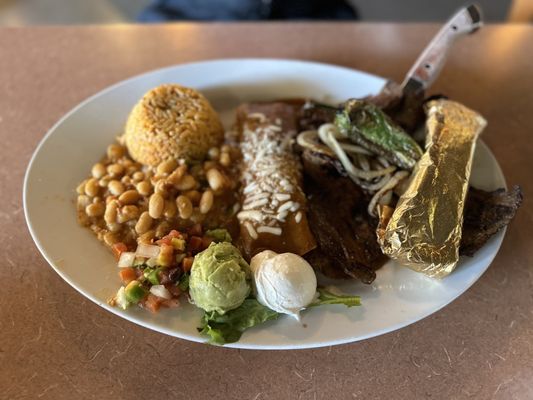 Sunrise Cafe by null