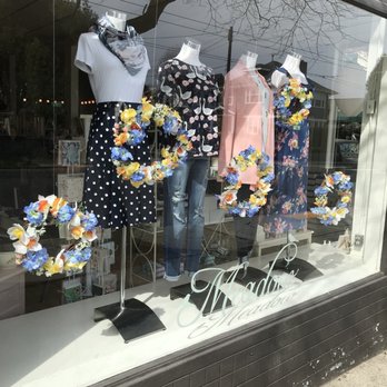 Meadow - Women's Clothing Near Me - Seattle, Washington
