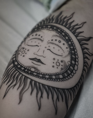 BERLIN INK TATTOOING - Updated December 2025 - 73 Photos & 20