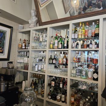 Café Amelie - Love their alcohol selection. - Breakfast & Brunch Near Me - New Orleans, Louisiana
