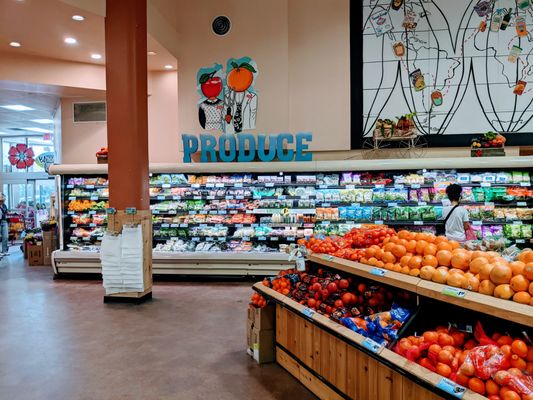 Trader Joe's by null