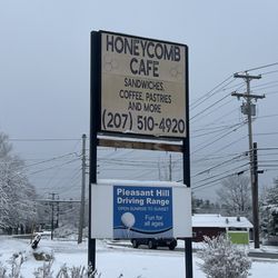 Signage