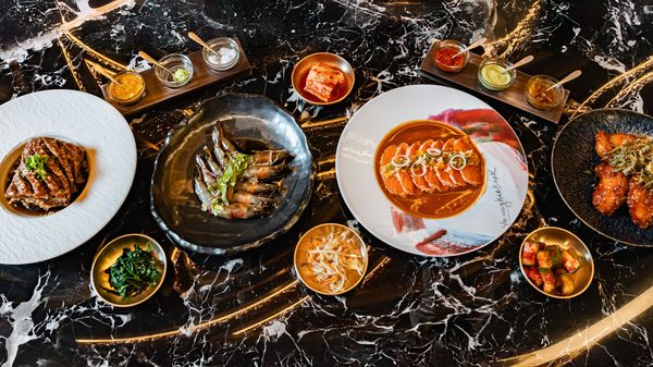 ABSteak by Chef Akira Back by null
