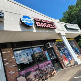 Exterior outside entrance of Goldberg's Pompton Lakes - Goldberg's in full effect - Pompton Lakes, New Jersey Exterior outside entrance of Goldberg's Pompton Lakes - Goldberg's in full effect - Pompton Lakes, New Jersey
