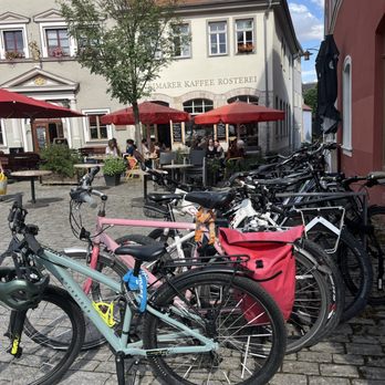 Weimarer Kaffee Rösterei - Cafes Near Me - Weimar, TH Weimarer Kaffee Rösterei - Cafes Near Me - Weimar, TH