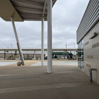 Torrance Transit Center - clean & sleek :) - Public Transportation Near Me - Torrance, California Torrance Transit Center - clean & sleek :) - Public Transportation Near Me - Torrance, California