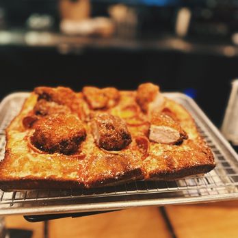 Emmy Squared Pizza - Navy Yard - Pizza Near Me - Washington, DC, District of Columbia