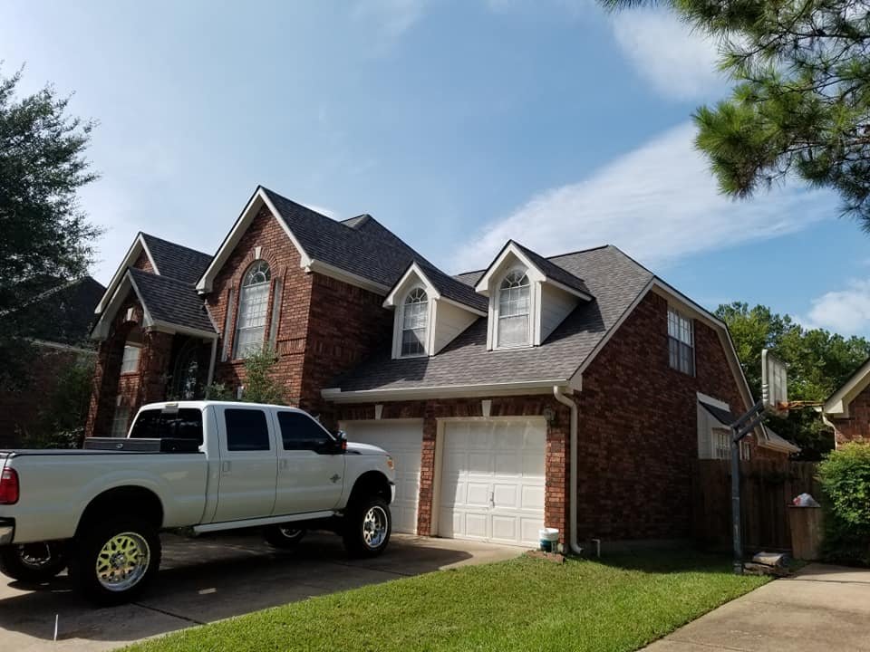 Slide of Dempsey Roofing & Contracting