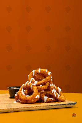 Blazin Chicken & Gyro - Tyson's by null