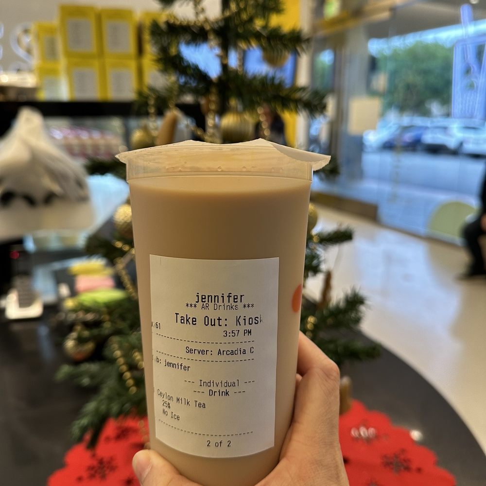 Sunright Tea Studio - Arcadia - Milktea - Bubble Tea Near Me - Arcadia, California Sunright Tea Studio - Arcadia - Milktea - Bubble Tea Near Me - Arcadia, California