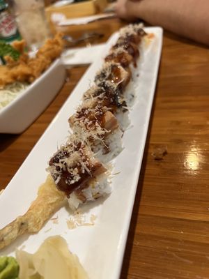 Sushi Kanpai by null
