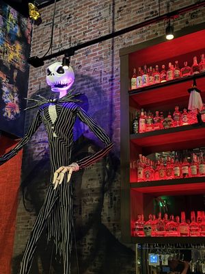 Whiskey Neat by null