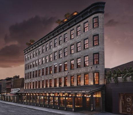 RH Guesthouse by null