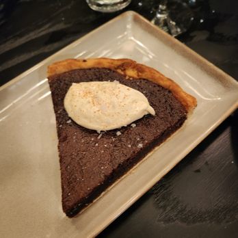 Golden Hour - Chess Pie - Bars Near Me - Asheville, North Carolina Golden Hour - Chess Pie - Bars Near Me - Asheville, North Carolina