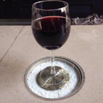 Penelope - Irony Pinot Noir - Cocktail Bars Near Me - Oakland, California